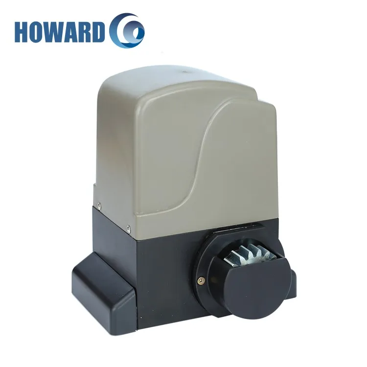 600KG WIFI SLIDING GATE OPERATOR
