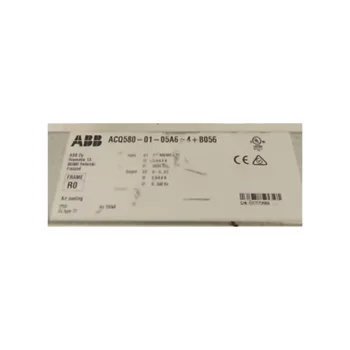 New ACQ580-01-005A6-4+B056,NEW PLC ACQ580-01-005A6-4+B056 One-year Warranty