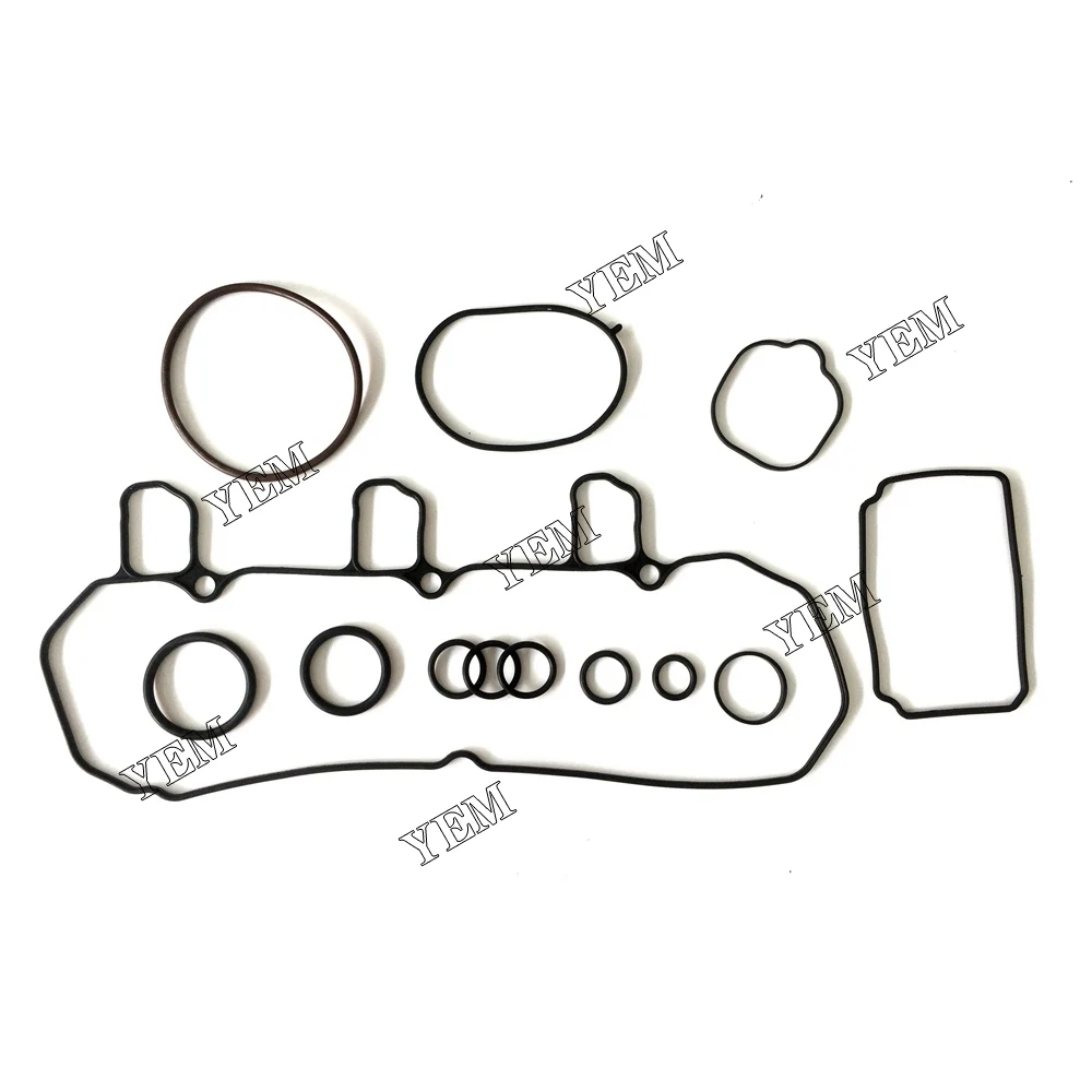 Engine Gasket Kit 3TNM74 for Yanmar Excavator Diesel Engine Parts 4