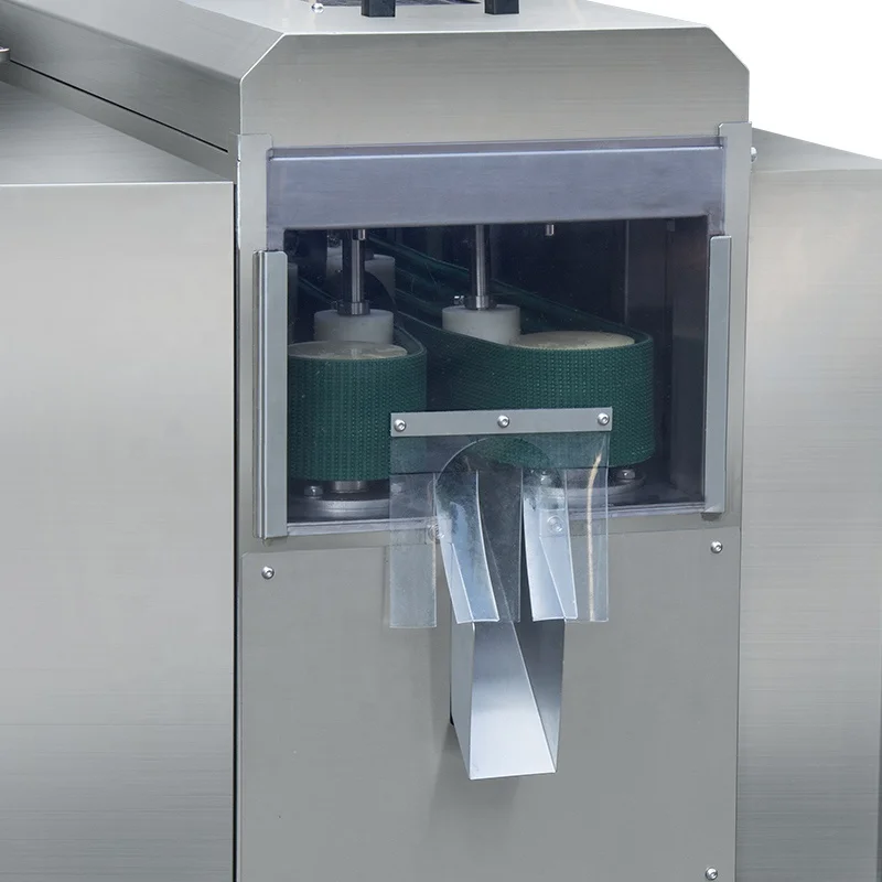 High Efficiency NC Fish Boneless Center Bone Separator Removing Debonner Deboning Machine Price