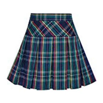New design best quality more wholesale clothing wear new design hot item girls' skirts from Bangladesh