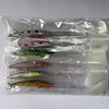 OPP bag six-color set