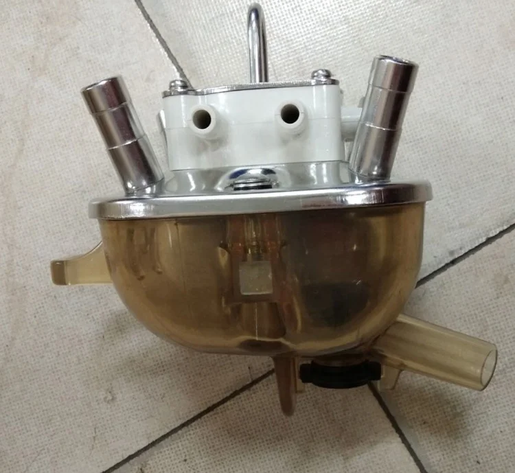 Новая модель доильный аппарат коготь 380 мл для продажи