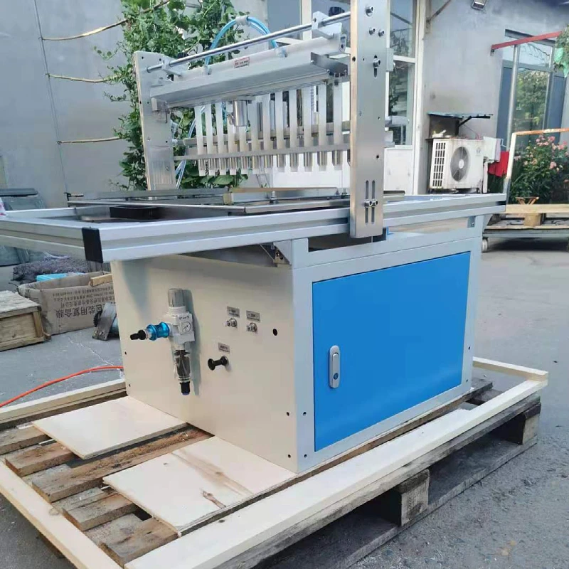 tobacco tray seeder Automatic Vegetable Tray Seeder Machine Precise Seeding Tobacco Seed Tray  Planter Automatic Tray Seedling Machine for Nursery