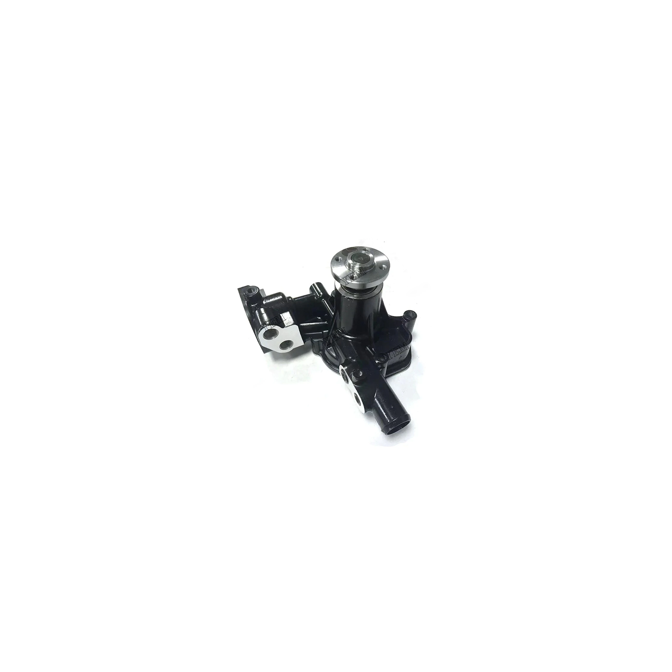 Water Pump Fits for Yanmar 3TNE88 4TNE88 Excavator VIO40-1 VIO45 VIO50-1 VIO55 Engine Spare Parts