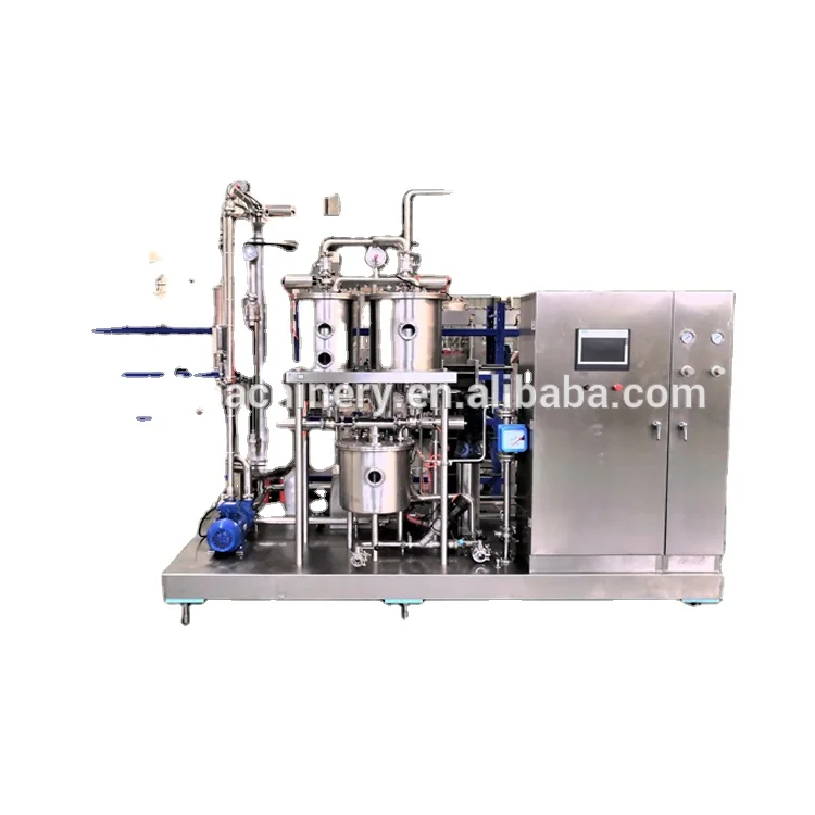 Китай поставщик одним из самых популярных продуктов небольшой карбонизации тестомесильная машина