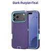 Dark Purple