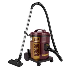 フーバー　WET/DRY UTILITY VACUUMS™ 本体 ONEPWR ウェット&ドライバキューム Hoover 集塵容量11L - 【通販