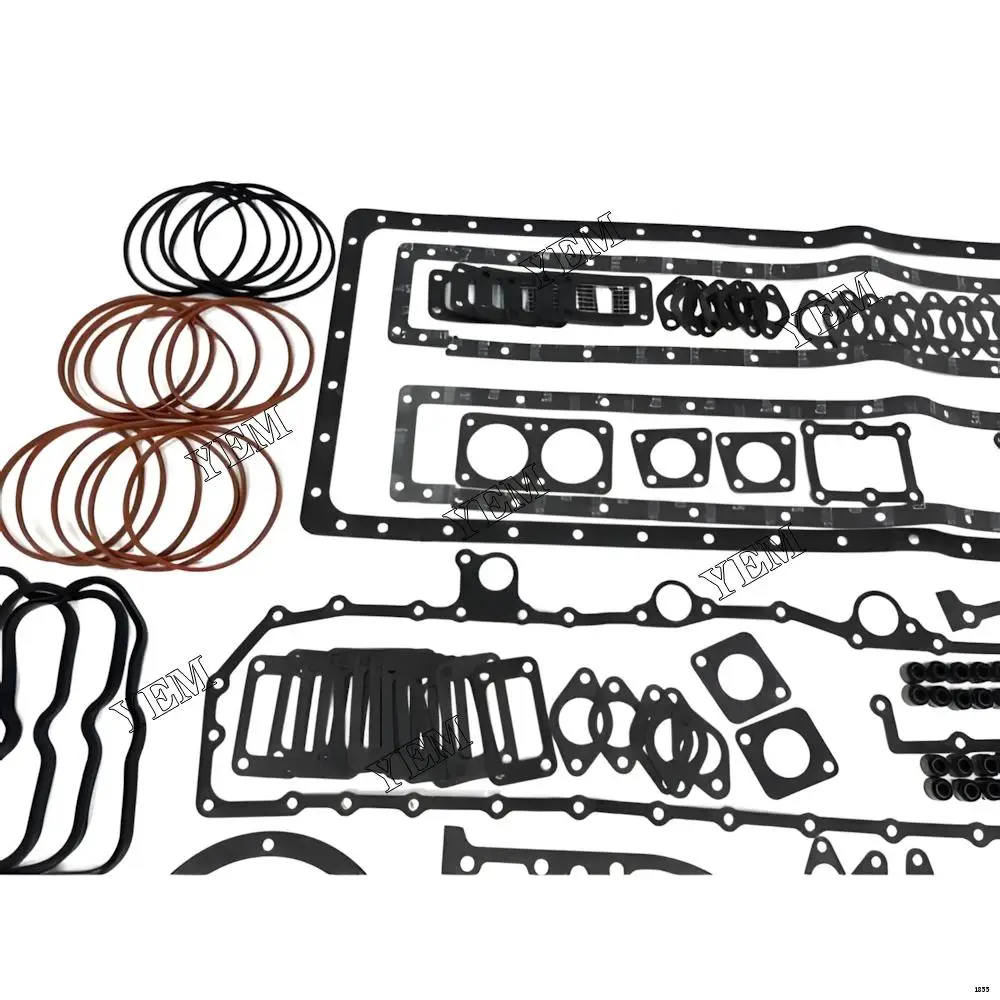 Complete Gasket Repair Kit S6A for Mitsubishi Best Quality 5