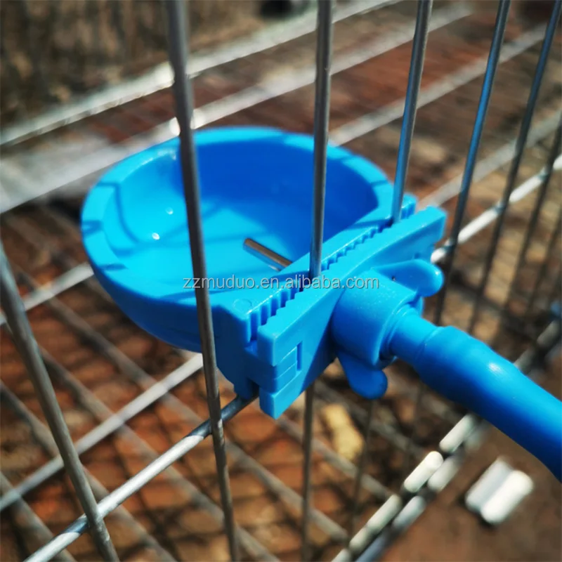 Distributore Acqua Per Animali In Legno - 125 Ml, Regolabile, Per Criceti, Conigli, Porcellini D'India - Foto 8