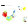 2m rope length, small bird