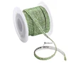 colorful Light green