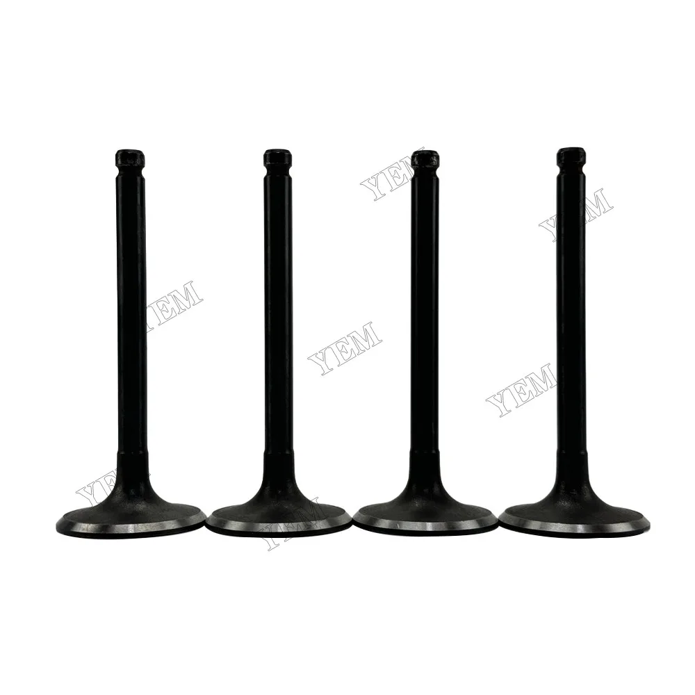 Intake Valve Fit for Mazda HA Engine 3