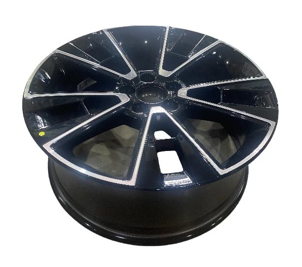 じるページ ZEEKR X Aluminium Alloy Rim Wheel Hub - High Performance