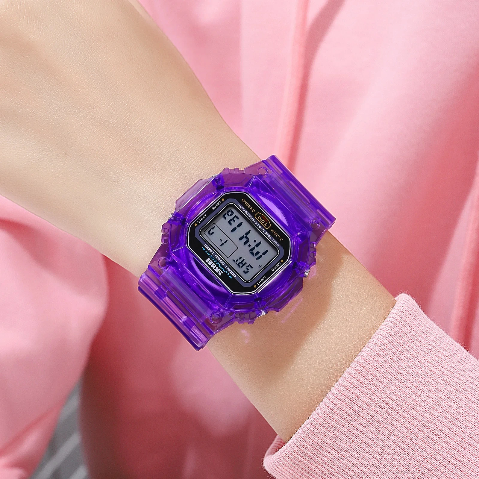 NAVIFORCE Orologio Uomo Quarzo Analogico - Cinturino In Silicone, Impermeabile 3ATM, Data E Giorno Della Settimana - Regalo Unisex - copertina