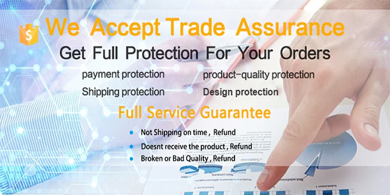 Trade Ass
