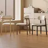 Ram's Horn Chair [Minimum order of 2 photos]