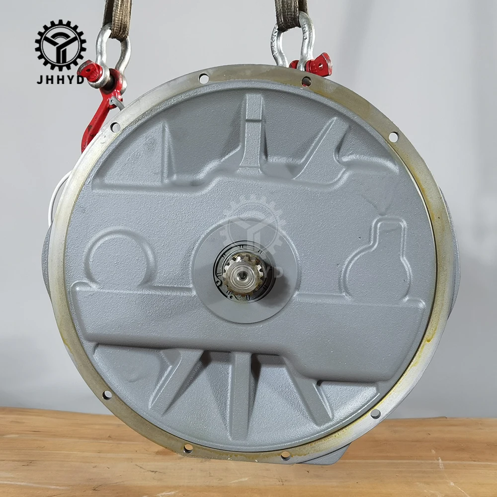 High-quality Hydraulic Pump for Hitachi Excavators