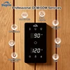 GY20 (Système de contrôle Infrarouge Lointain + Sauna Sec)