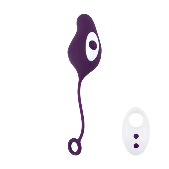 Mini Wearable Bullet Vibrating Love Egg Vaginal Stimulation Vibrator Small  Mouse Shape Adult Sex Toys for Women