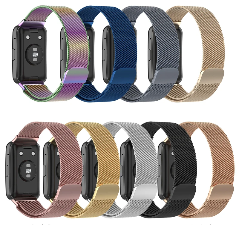 huawei watch fit bands