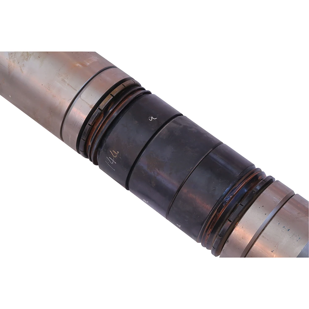 petroleum equipment Y344 packer in oil well oilfield