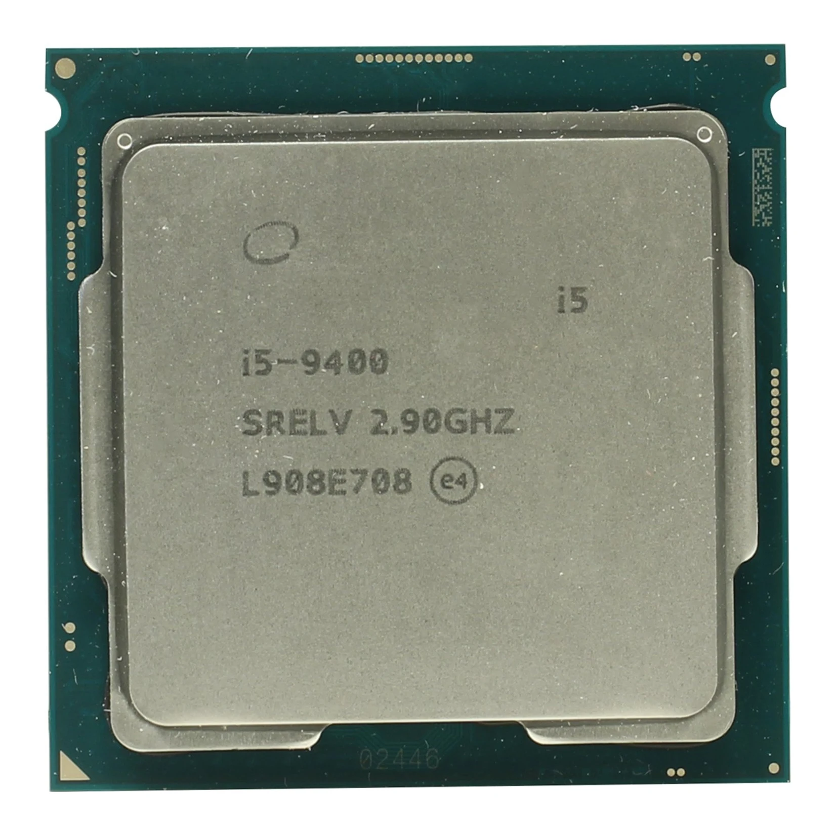 8th and 9th Gen Intel I5 Processors - High Performance Cpus