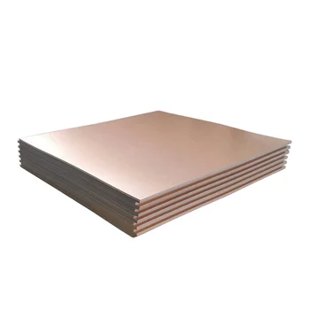 35/00um 25/00um 18/00um 1.6mm FR4 CCL copper clad laminate sheet