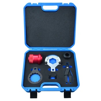 Yuesstloo Kit De Herramientas De Extracción De Diferencial