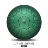 Midnight Green