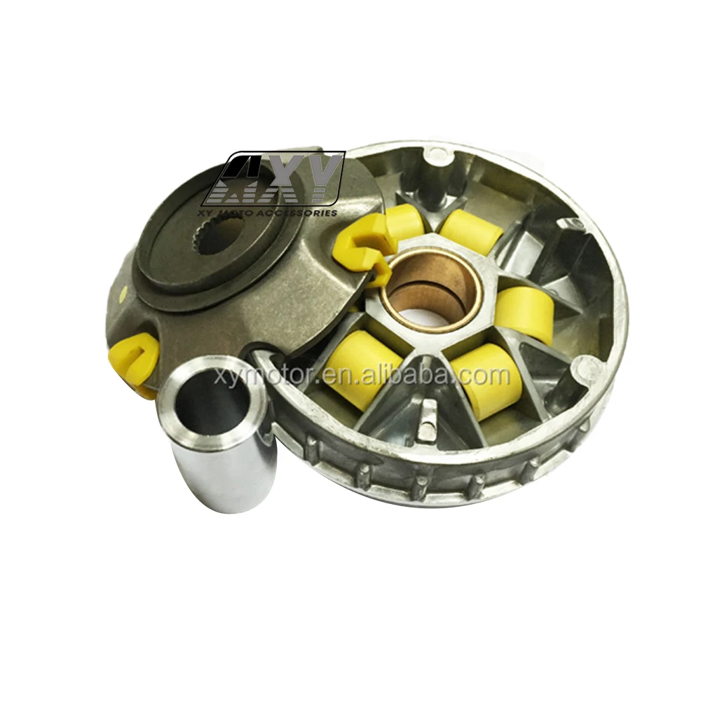 Sell well motor Drive Pulley Scooter Drive Face For Vespa125 2612B