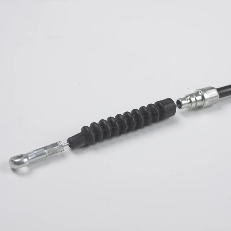 forklift spare parts bowden cable 0009350361 for linde forklift 351 supplier