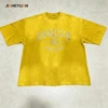 Bright Yellow