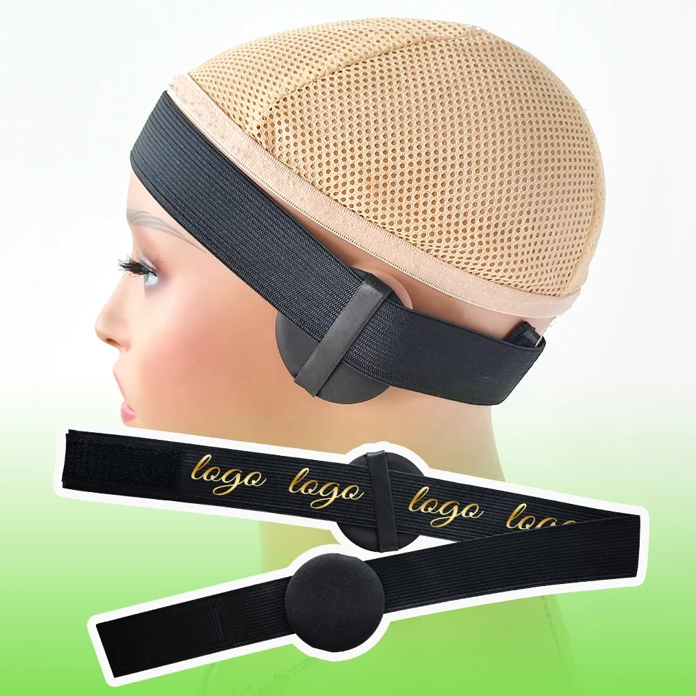 Оптовая продажа, Новое поступление, повязки для волос с логотипом на заказ, Кружевная повязка с защитой для ушей, дизайнерские кружевные повязки для волос, повязки для салона