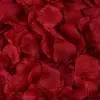 Rose garance