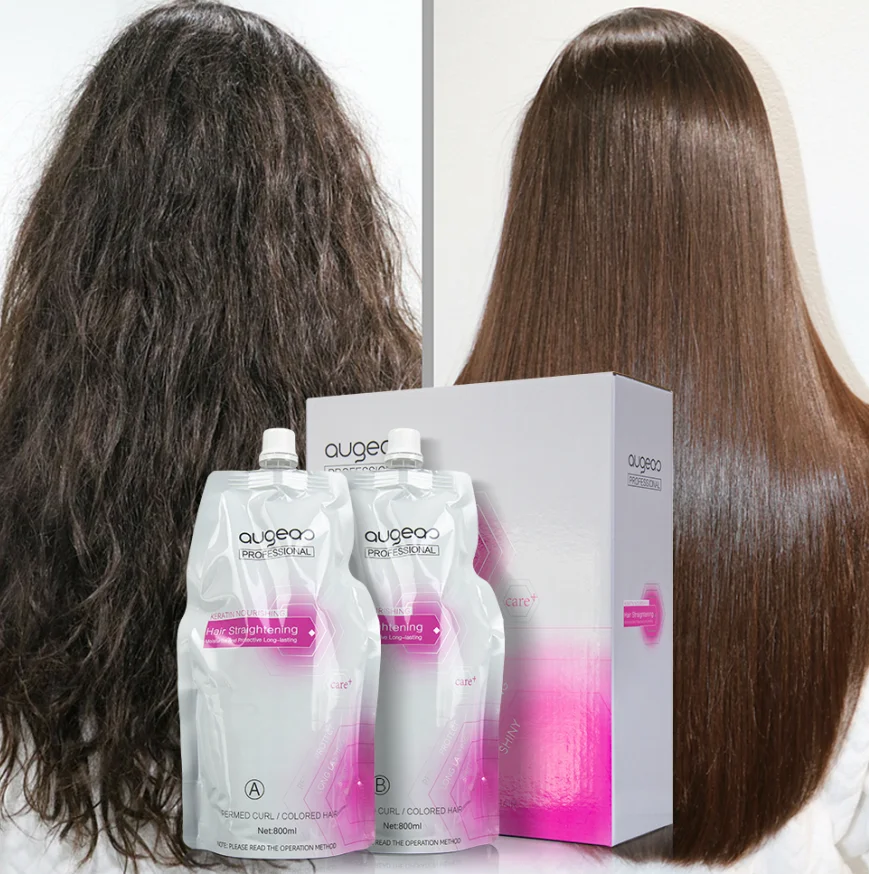 Cream Hair Straightener Rate Freecia Hair Straightening Cream