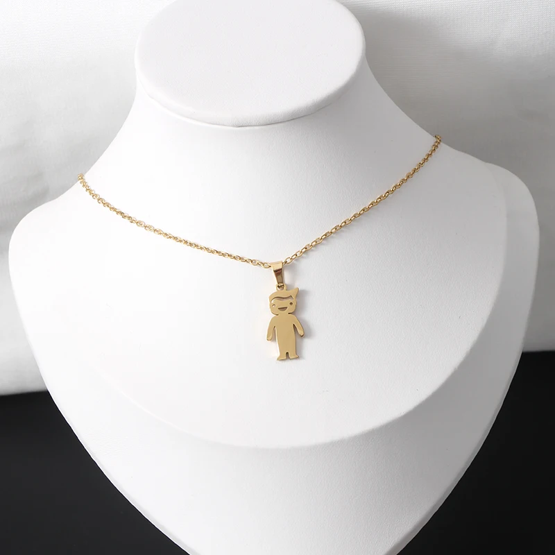 Custom Name Neckalce