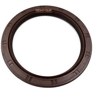 Automotive Parts Accessories Auto Parts Repuestos JLB-4G15 Engine Rear Crankshaft Oil Seal for GEELY GC6