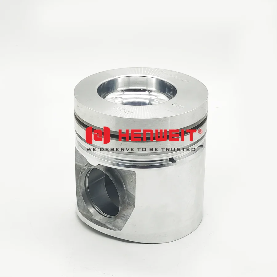 PISTON FOR CUMMINS 94mm~102mm PISTONS 3966675 3957790 4995266 