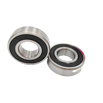 Roulements à Billes 6924ZZ – Double Joint, 120x165x22mm, Précision P6