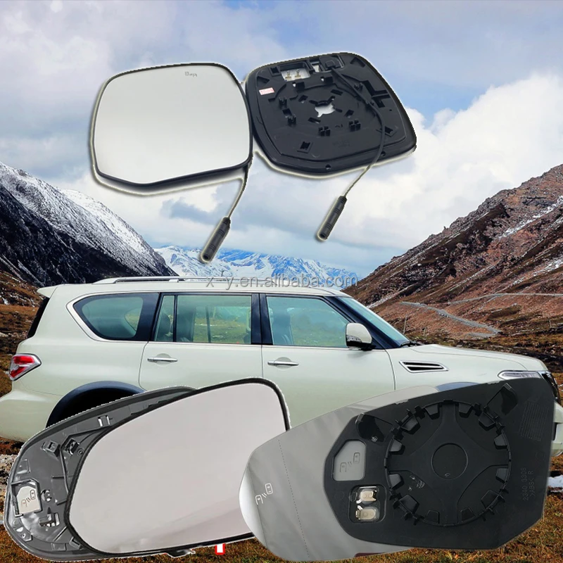 Car Rear Cross Traffic Alert System BSD BSM 77GHZ Microwave Radar Blind Spot Detection for Mercedes Benz R Class