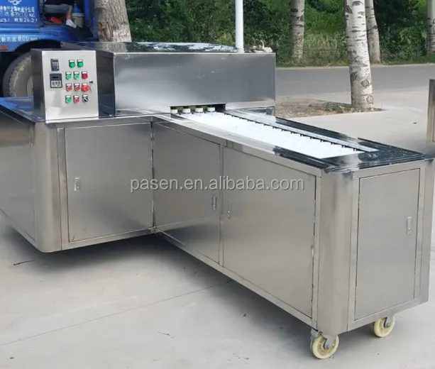 Avocado Core Removing and  Half Cutting Machine Avocado Processing Machine
