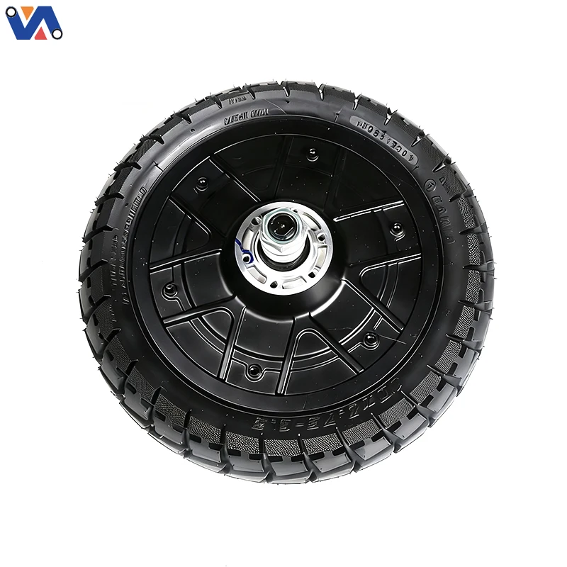 Original 1000W Rear Hub Motor for Kukirin G2 Master - Version B - 52V Brushless DC Replacement Part XY-KRG2MST018B