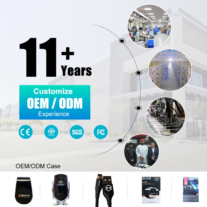 1 образец OK дропшиппинг новое поступление Floveme 10000 мАч Зарядное устройство для мобильного телефона внешний аккумулятор быстрая зарядка