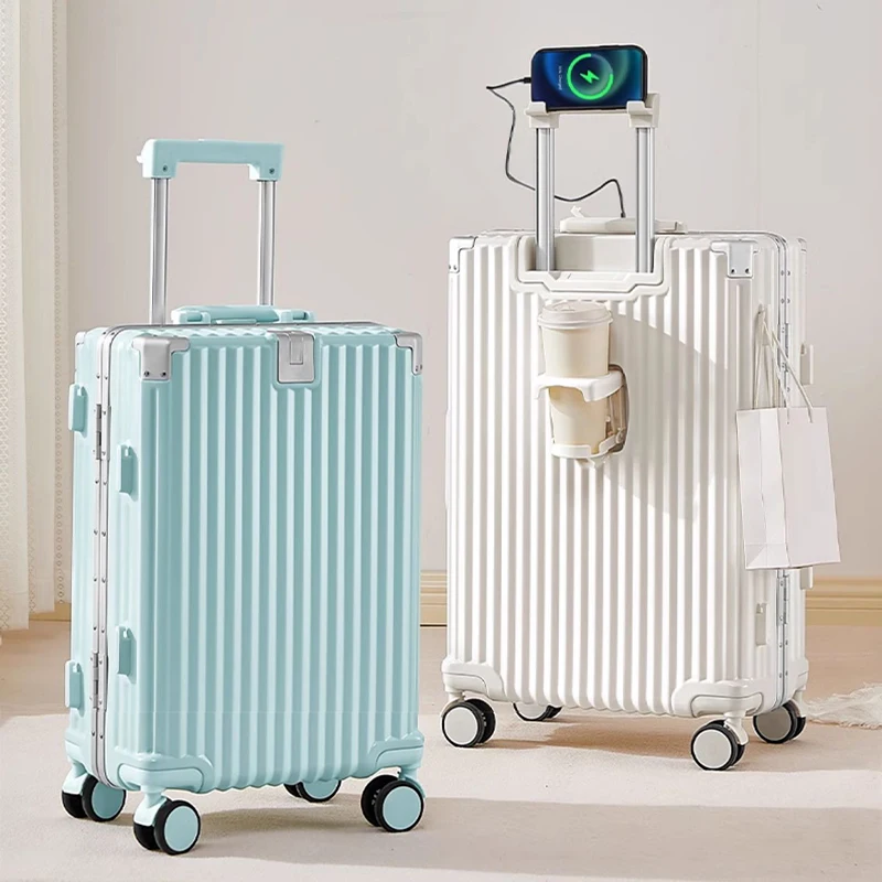 Wholesale Abs + Pc Multifunctional Suitcase Side Hook Cup Holder