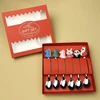 Silver-6PCS