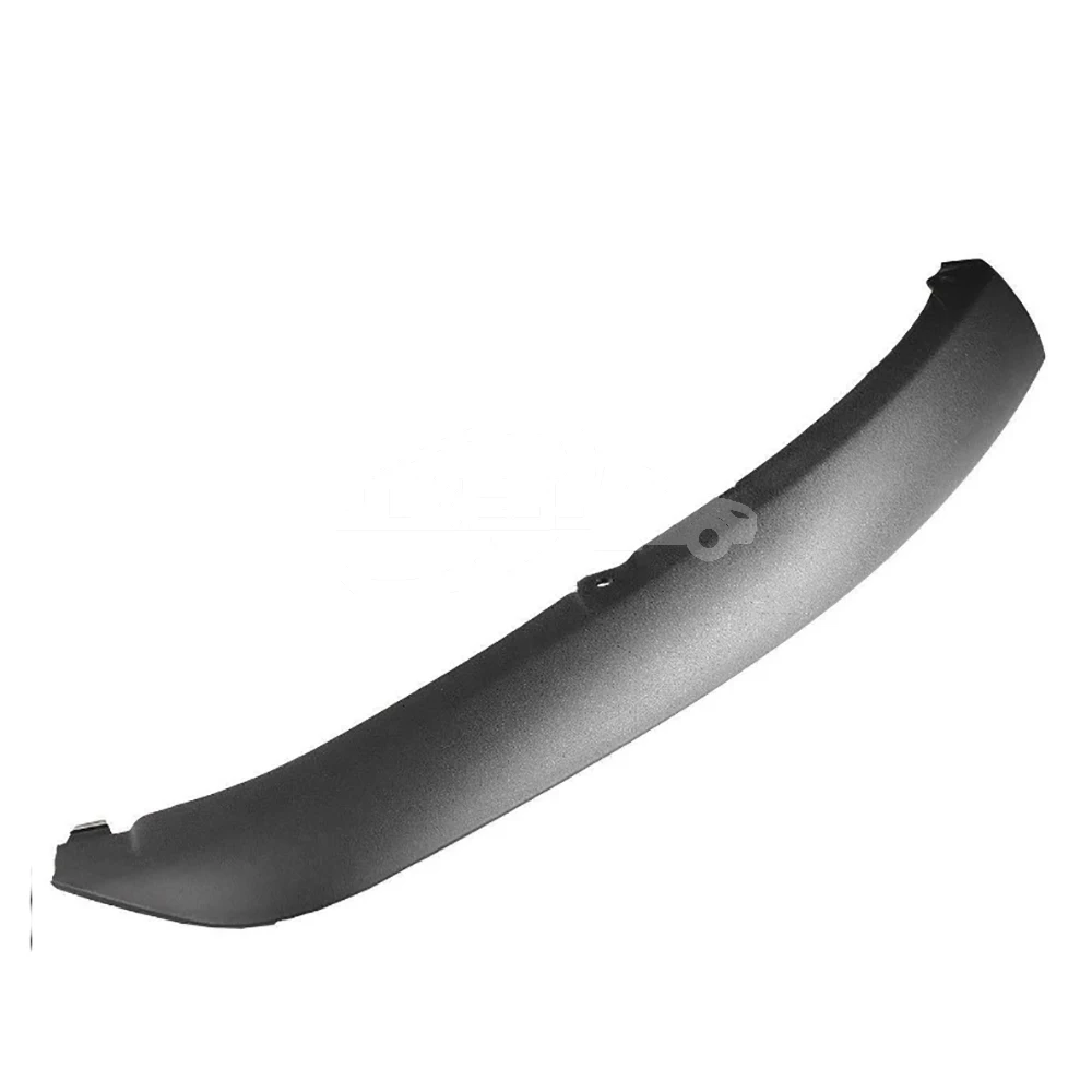 Auto Body Kits Bumper BM5117626AB LQ-FKS-208R Leather Right Lower Bump... — 3