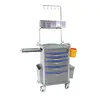 Multi-functional nursing cart M750-02 -- 750x480x930mm