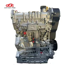 BRAND NEW 1.4T EA211 Engine For VW Passat Tiguan Golf EA211Car Motor