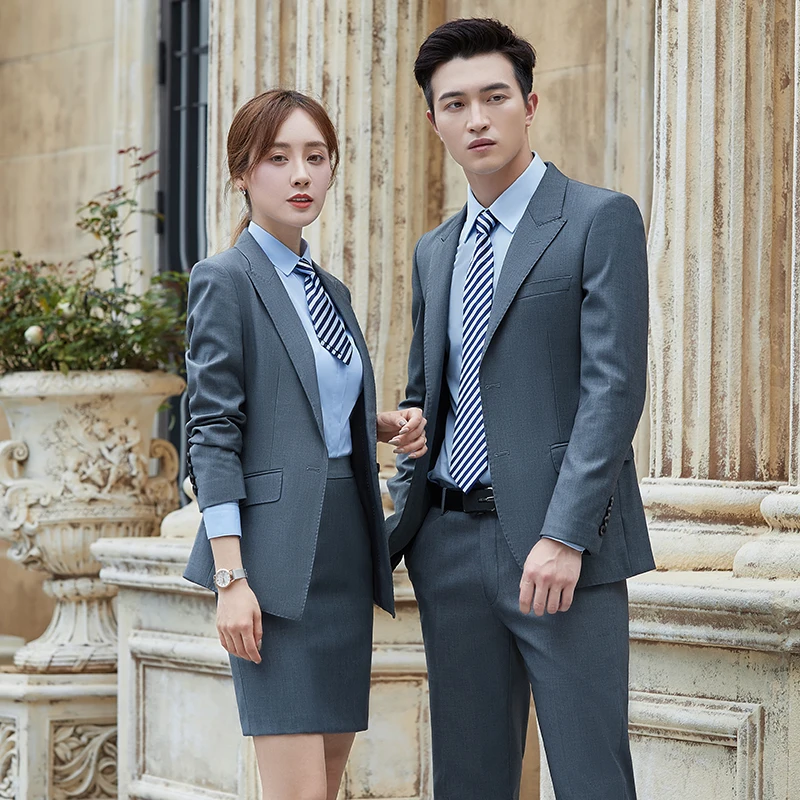 tie for formal interview